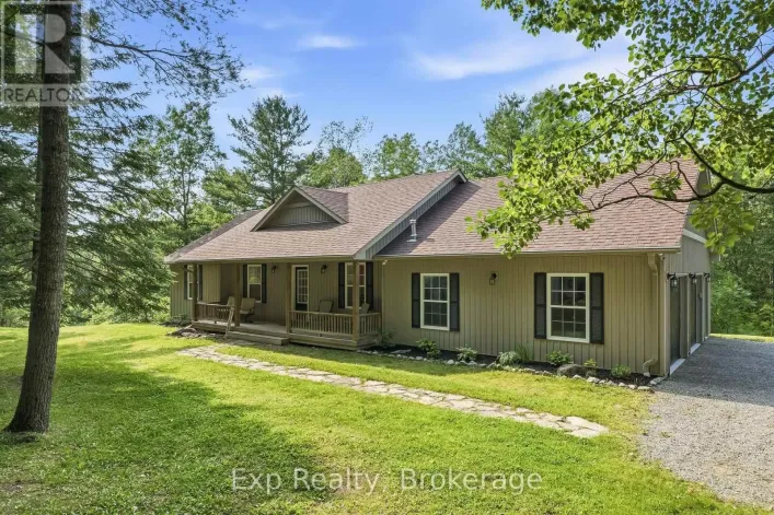 106 RED CLOUD SCHOOL ROAD, Cramahe