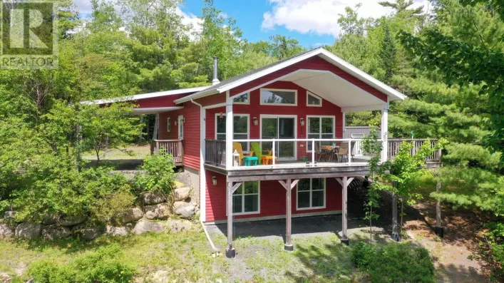 106 Red Hill Road, New Elm