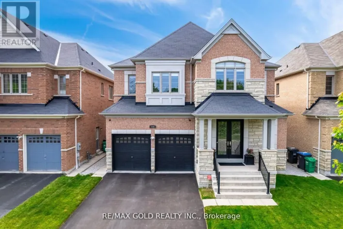 106 RISING HILL RIDGE, Brampton