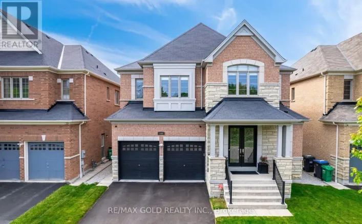 106 RISING HILL RIDGE, Brampton