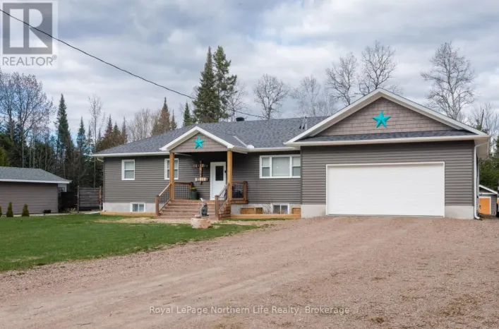 106 RIVERSIDE DRIVE, Bonfield