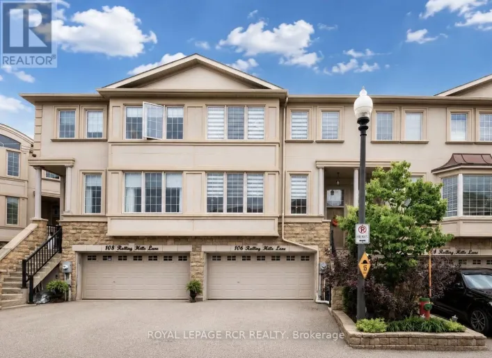 106 ROLLING HILLS LANE, Caledon