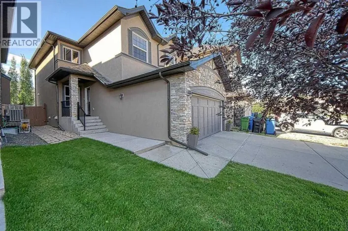 106 Sage Meadows Way NW, Calgary