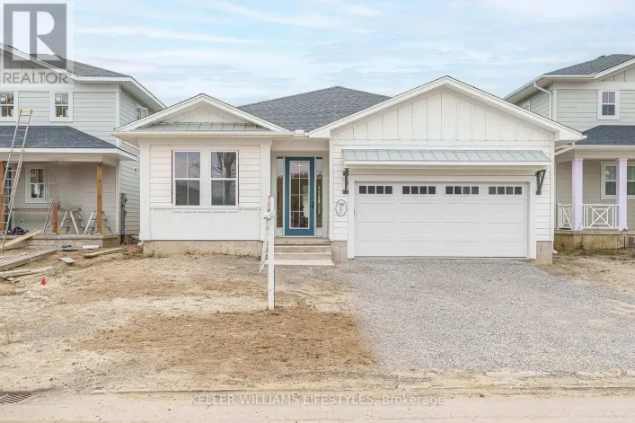 106 SANDCASTLE KEY, Central Elgin