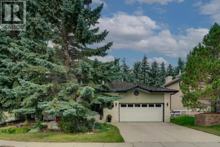 106 Scimitar Bay NW, Calgary