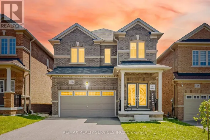 106 SEELEY AVENUE, Southgate