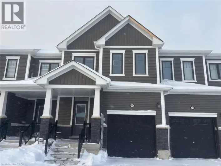 106 SELECTION Heights, Thorold