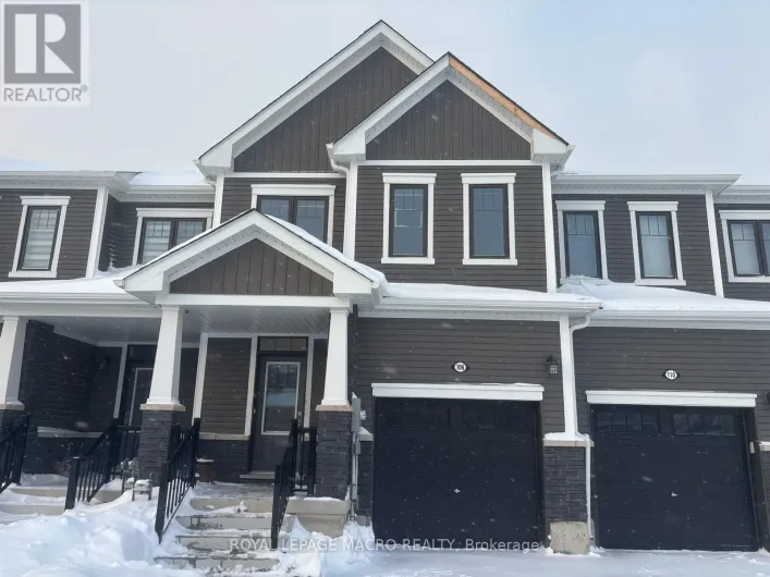 106 SELECTION HEIGHTS, Thorold