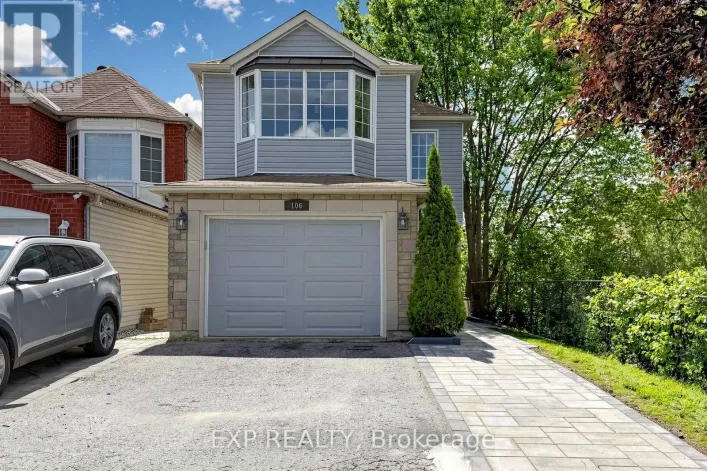 106 SMALES DRIVE, Ajax