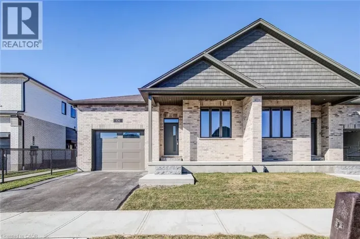 106 SOUTH PARKWOOD Boulevard, Elmira