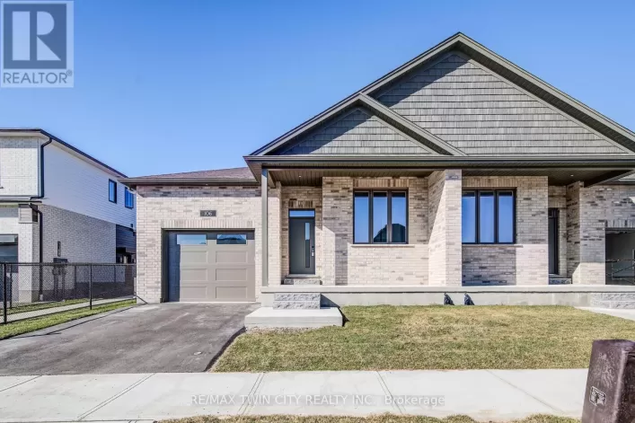 106 SOUTH PARKWOOD BOULEVARD, Woolwich