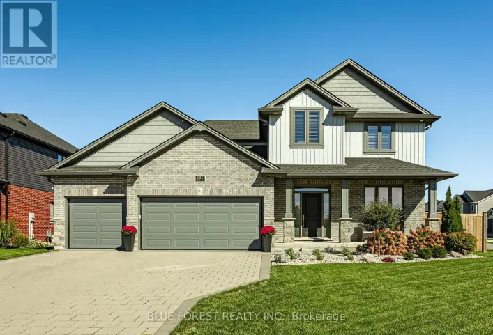 106 SPENCER AVENUE, Lucan Biddulph