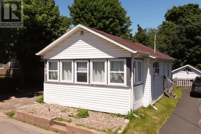 106 Spring Park Road, Charlottetown