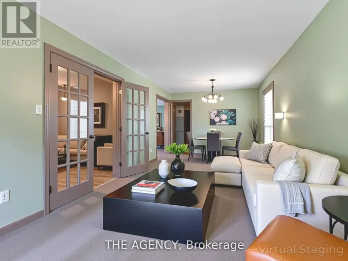 106 SPRUCESIDE CRESCENT, Pelham