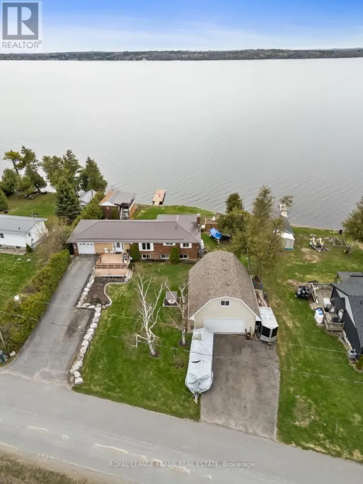 106 STARR BOULEVARD, Kawartha Lakes