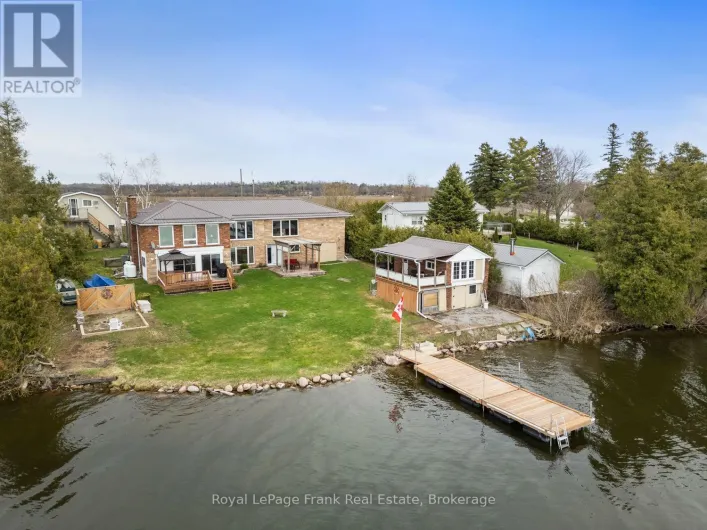 106 STARR BOULEVARD, Kawartha Lakes