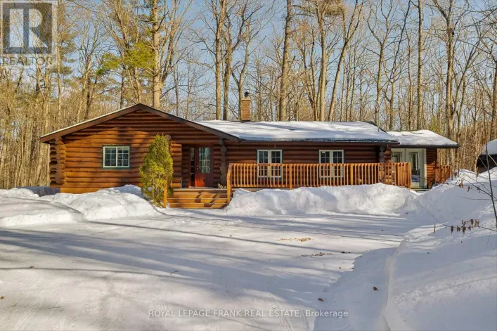 106 SUGARBUSH CRESCENT, Trent Lakes