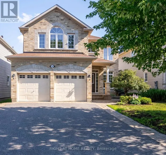 106 SUNITA CRESCENT, Ottawa