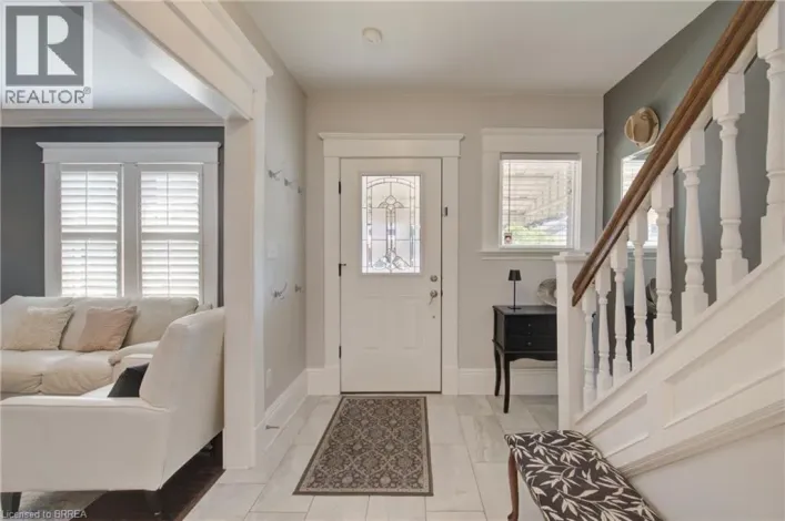 106 SYDENHAM Street, Brantford