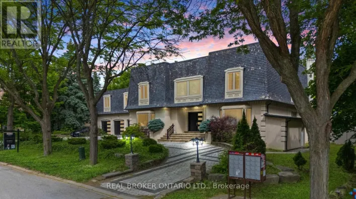 106 TEEFY AVENUE, Richmond Hill