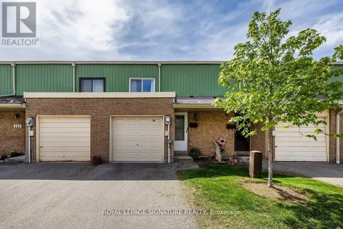 106 THORNY VINEWAY, Toronto