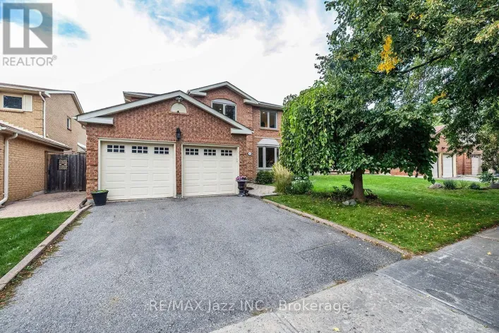 106 TILMAN CIRCLE, Markham