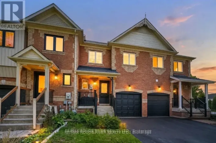 106 TREMOUNT STREET, Whitby