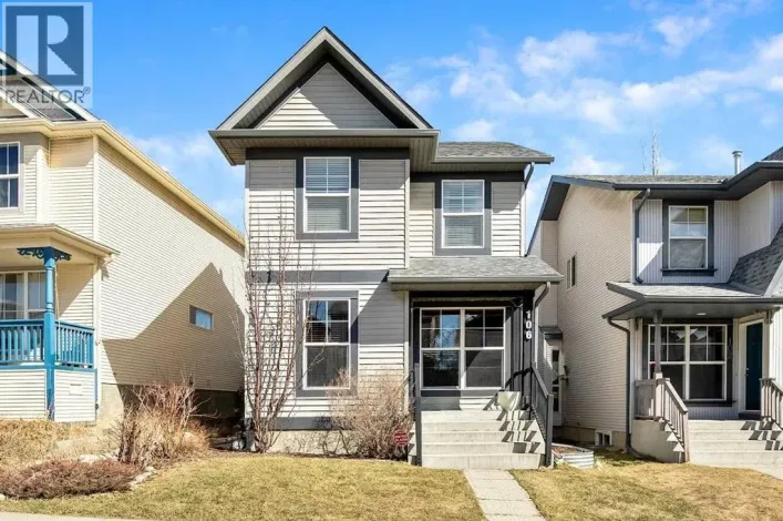 106 Tuscany Springs Heights NW, Calgary