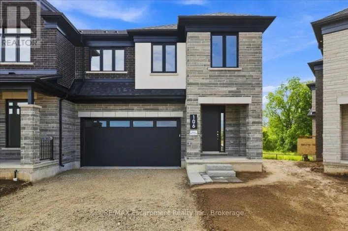 106 VALLEY TRAIL PLACE, Hamilton