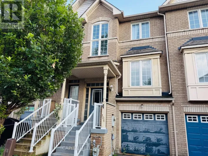 106 WILKIE LANE, Ajax
