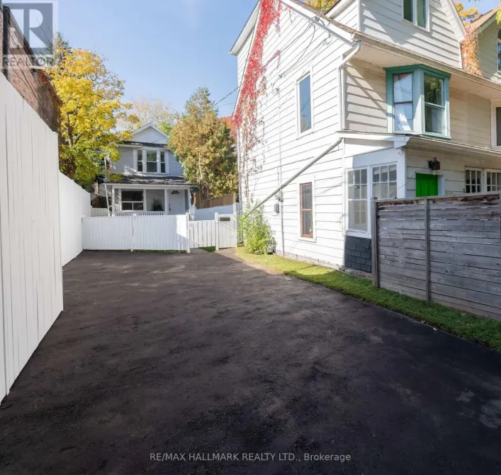 106 WILLOW AVENUE, Toronto