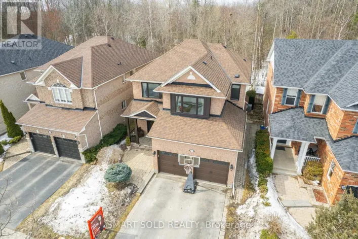 106 WOOD RIM DRIVE, Richmond Hill