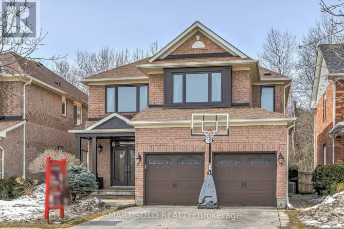 106 WOOD RIM DRIVE, Richmond Hill