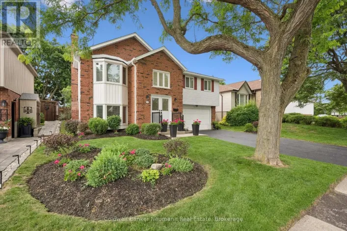106 WOODBOROUGH ROAD, Guelph