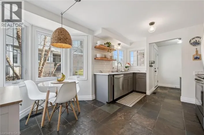106 WOODLAWN Road E Unit# 3, Guelph