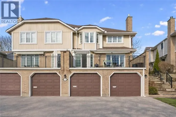 106 WOODLAWN Road E Unit# 3, Guelph