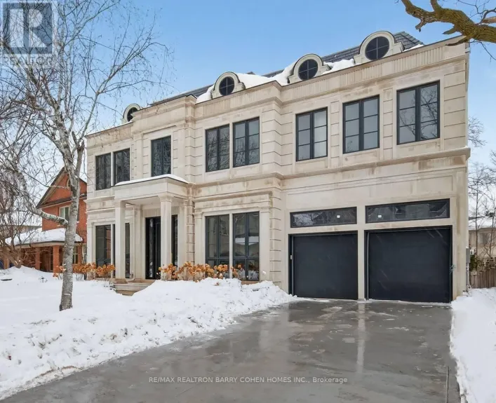 106 YORKMINSTER ROAD, Toronto