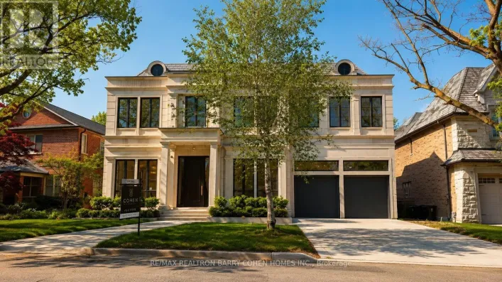 106 YORKMINSTER ROAD, Toronto