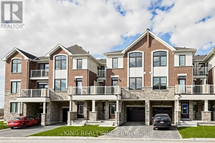106 YORKSHIRE STREET, Barrie