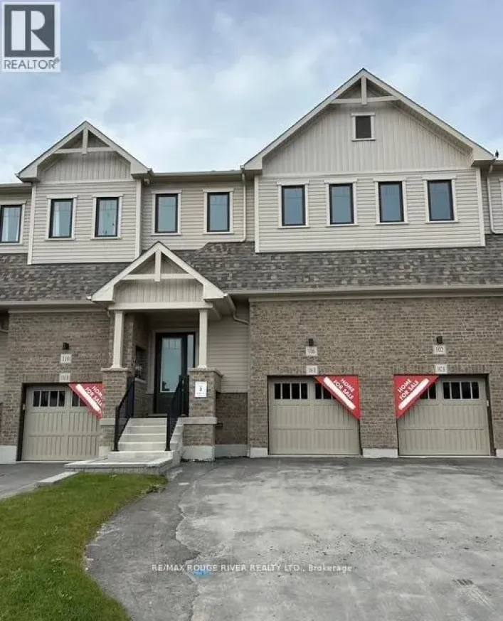 106 ZIIBI WAY, Clarington