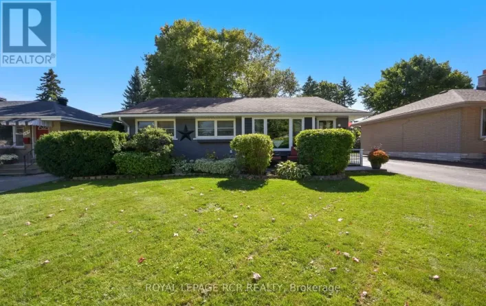 106 ZINA STREET, Orangeville