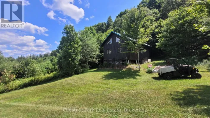 1060 BAKER SIDE ROAD, Bracebridge