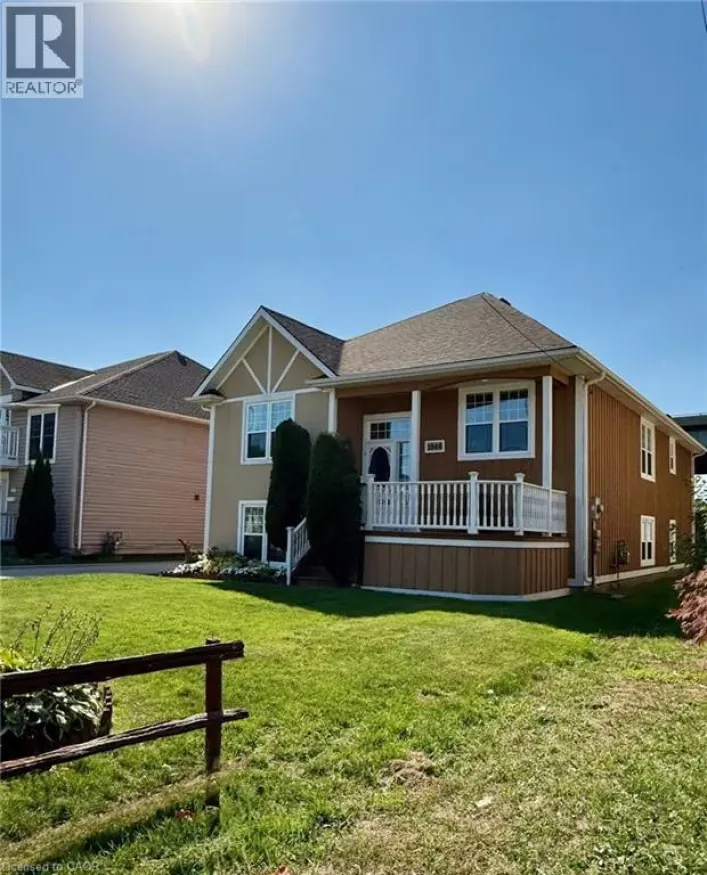 1060 BEACH Boulevard, Hamilton