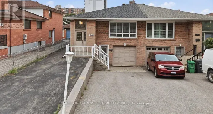 1060 CLAREDALE ROAD, Mississauga