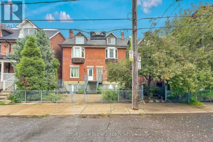 1060 COLLEGE STREET, Toronto
