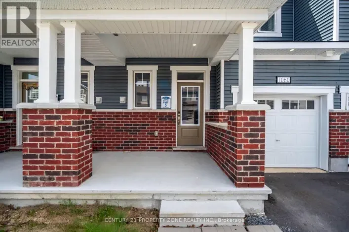 1060 CURRAGLASS WALK, Ottawa