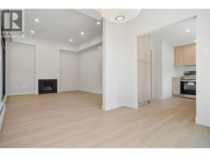 1060 CYPRESS STREET, Vancouver