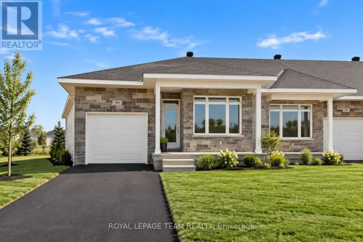 1060 DOBBIE STREET, Brockville