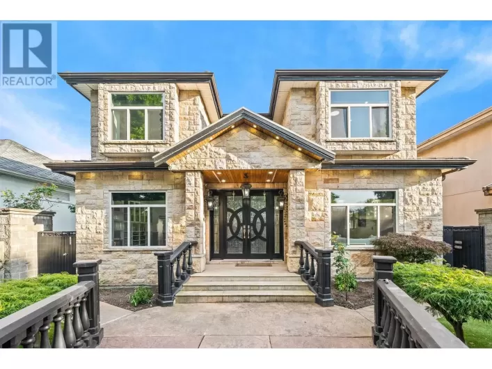 1060 E 61ST AVENUE, Vancouver