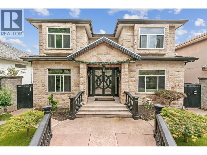 1060 E 61ST AVENUE, Vancouver